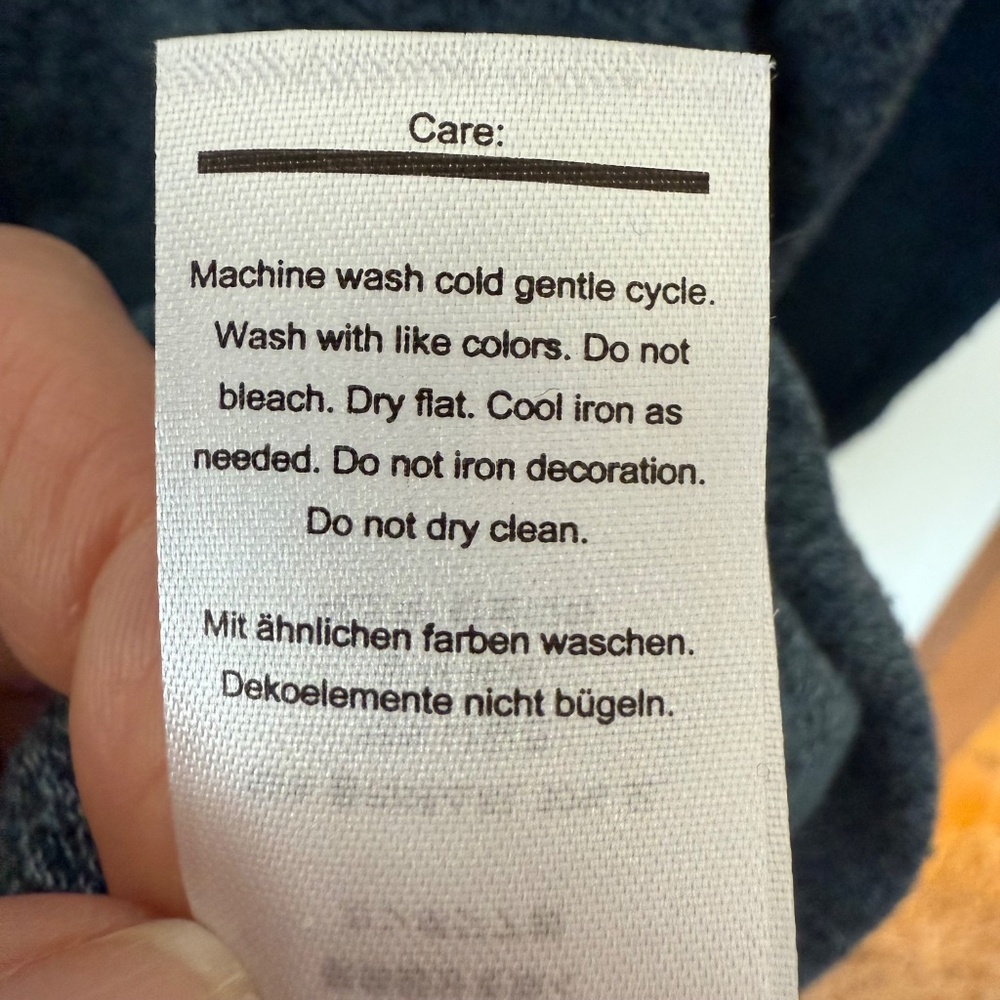 Smartwool Shadow Pine Colorblock Crew - Size Xl - image 6